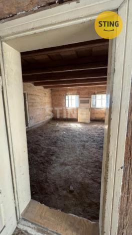 Prodej rodinného domu, Štramberk, Zauličí, 80 m2