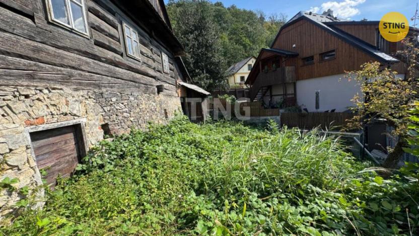 Prodej rodinného domu, Štramberk, Zauličí, 80 m2