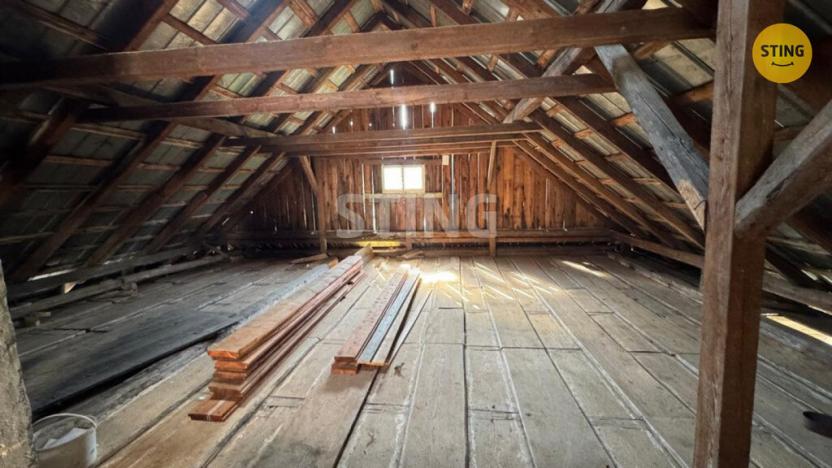 Prodej rodinného domu, Štramberk, Zauličí, 80 m2