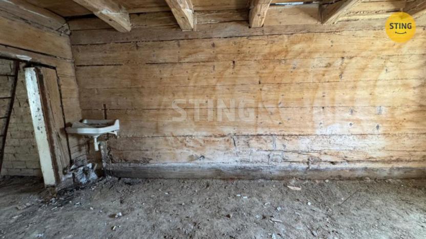 Prodej rodinného domu, Štramberk, Zauličí, 80 m2