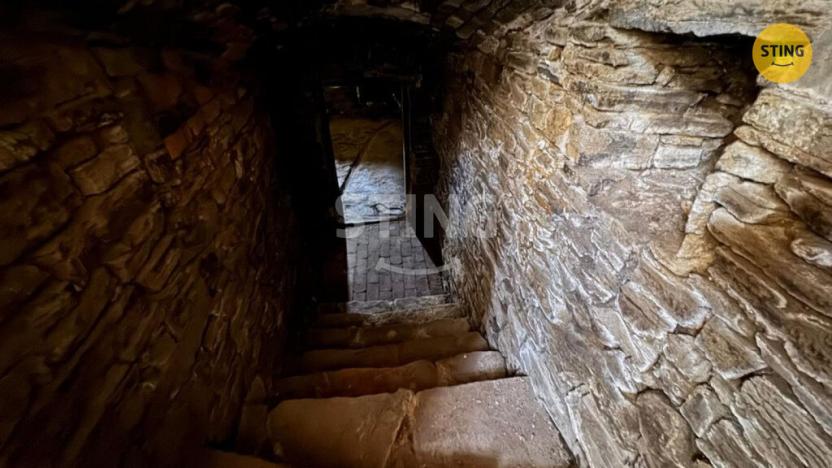 Prodej rodinného domu, Štramberk, Zauličí, 80 m2