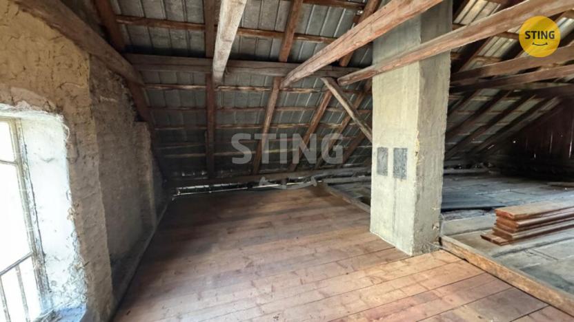 Prodej rodinného domu, Štramberk, Zauličí, 80 m2