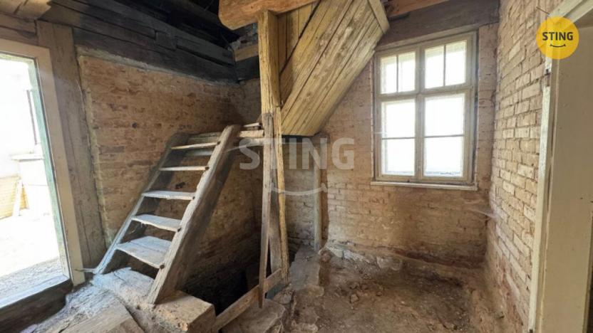 Prodej rodinného domu, Štramberk, Zauličí, 80 m2