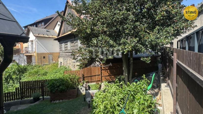 Prodej rodinného domu, Štramberk, Zauličí, 80 m2