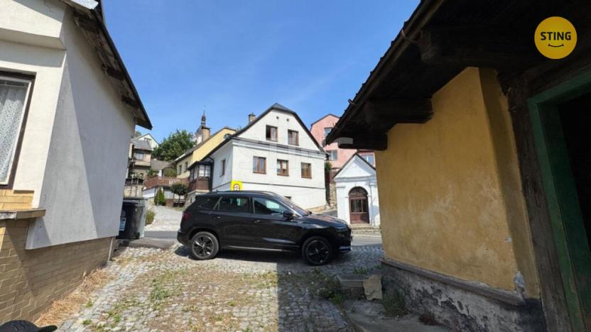 Prodej rodinného domu, Štramberk, Zauličí, 80 m2