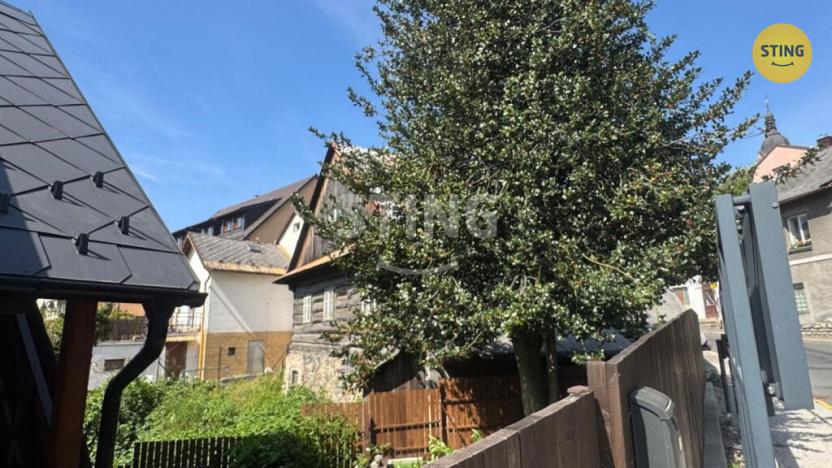 Prodej rodinného domu, Štramberk, Zauličí, 80 m2