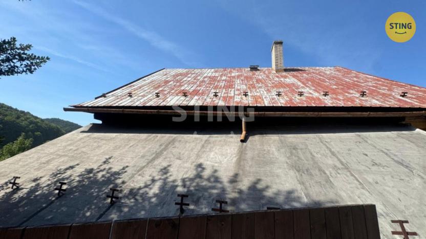 Prodej rodinného domu, Štramberk, Zauličí, 80 m2