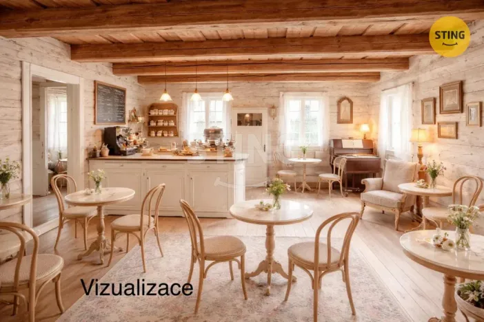 Prodej rodinného domu, Štramberk, Zauličí, 80 m2