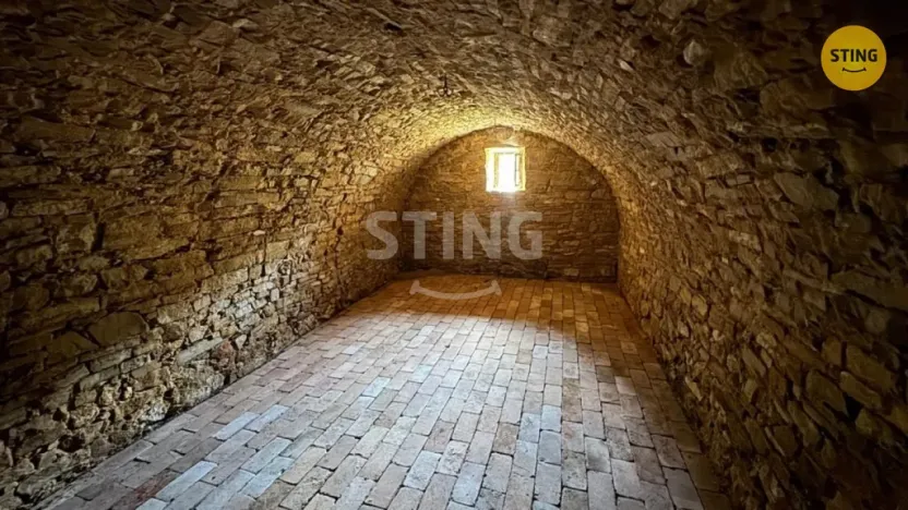 Prodej rodinného domu, Štramberk, Zauličí, 80 m2