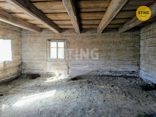 Prodej rodinného domu, Štramberk, Zauličí, 80 m2