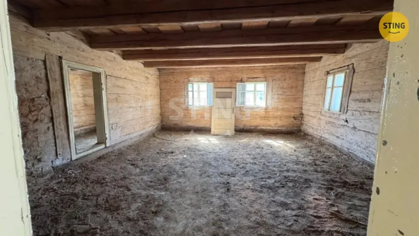 Prodej rodinného domu, Štramberk, Zauličí, 80 m2
