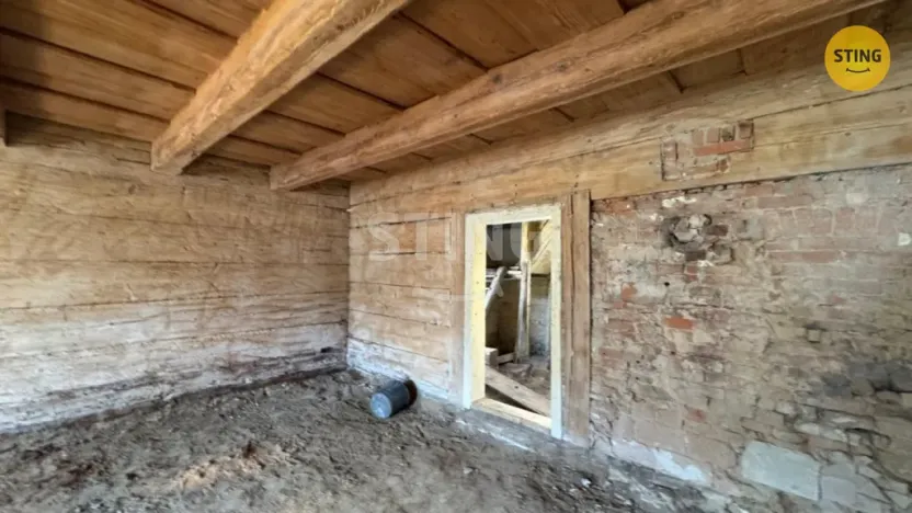 Prodej rodinného domu, Štramberk, Zauličí, 80 m2