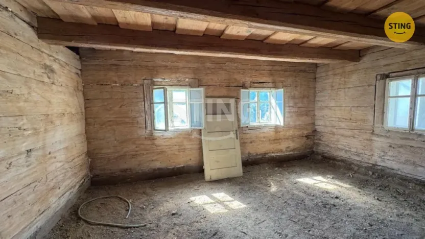 Prodej rodinného domu, Štramberk, Zauličí, 80 m2
