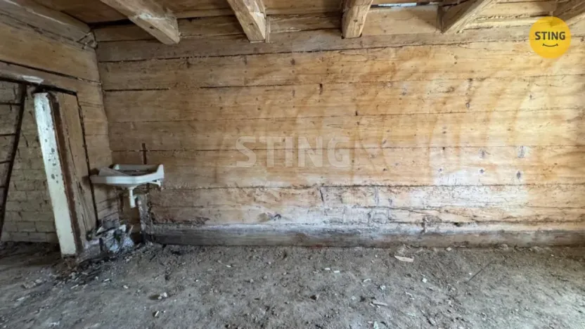 Prodej rodinného domu, Štramberk, Zauličí, 80 m2