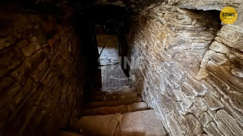 Prodej rodinného domu, Štramberk, Zauličí, 80 m2