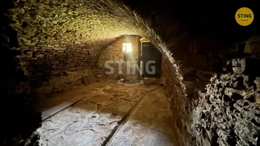 Prodej rodinného domu, Štramberk, Zauličí, 80 m2