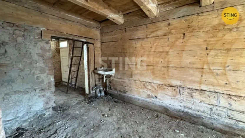 Prodej rodinného domu, Štramberk, Zauličí, 80 m2