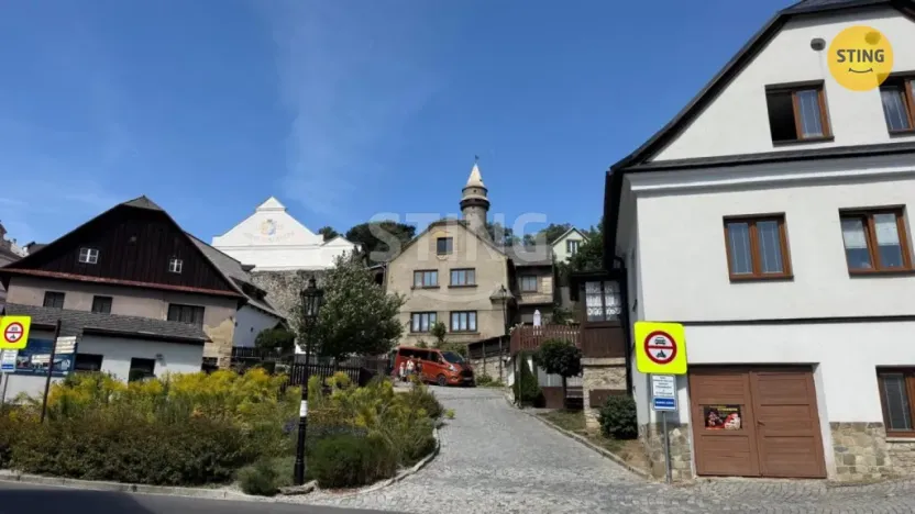 Prodej rodinného domu, Štramberk, Zauličí, 80 m2