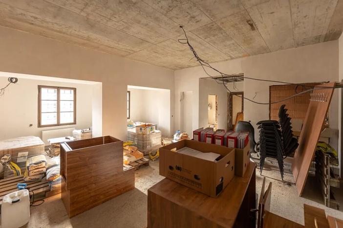 Prodej komerční nemovitosti, Mokré Lazce, Sokolská, 627 m2