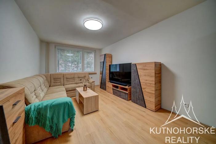 Prodej bytu 3+kk, Praha - Horní Měcholupy, Janovská, 62 m2