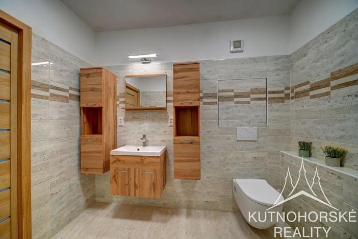 Prodej bytu 3+kk, Praha - Horní Měcholupy, Janovská, 62 m2