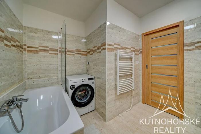 Prodej bytu 3+kk, Praha - Horní Měcholupy, Janovská, 62 m2