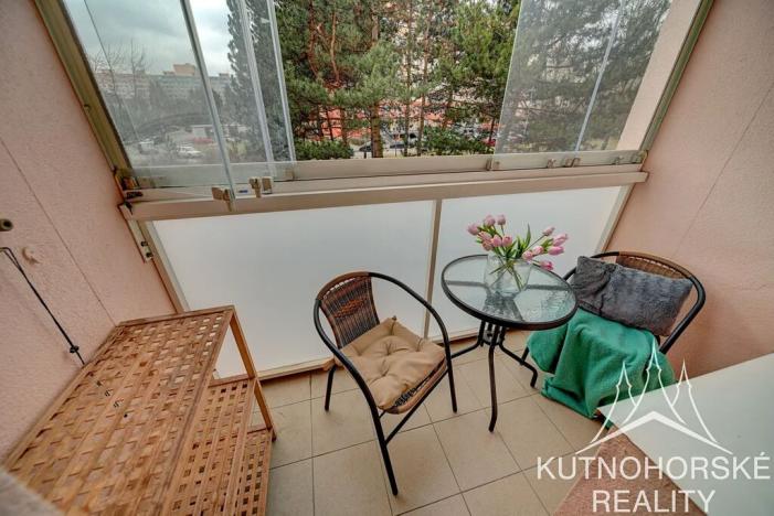 Prodej bytu 3+kk, Praha - Horní Měcholupy, Janovská, 62 m2