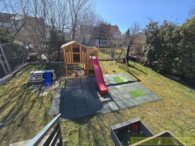 Prodej rodinného domu, Praha - Chodov, Pištěkova, 410 m2