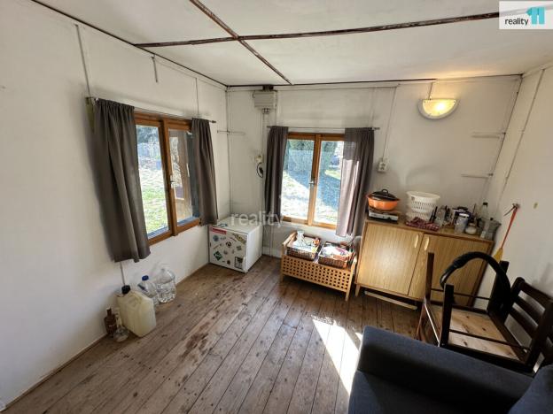 Prodej zahrady, Humpolec, Okružní, 373 m2