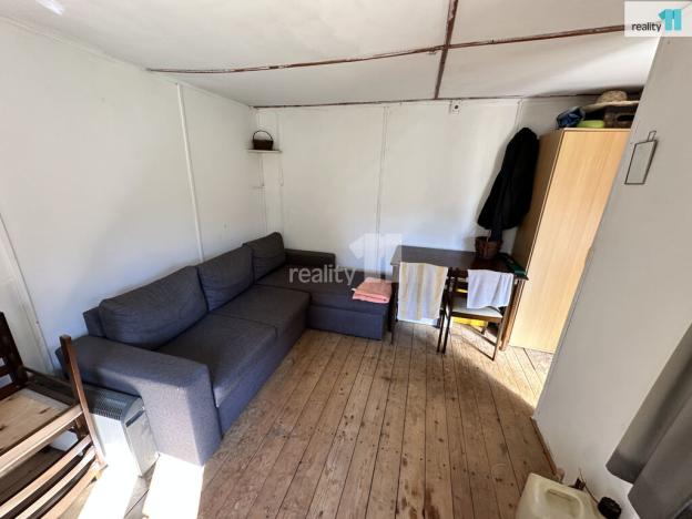 Prodej zahrady, Humpolec, Okružní, 373 m2