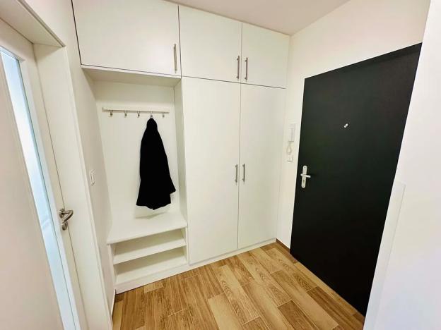 Pronájem bytu 2+kk, Jihlava, Havlíčkova, 50 m2