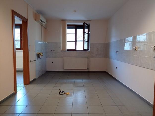 Prodej ordinace, Mikulov, Brněnská, 79 m2