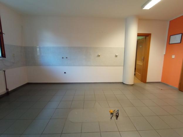 Prodej ordinace, Mikulov, Brněnská, 79 m2