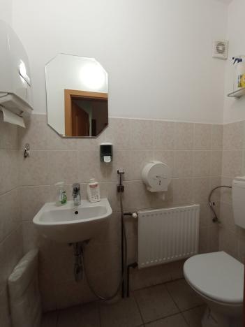 Prodej ordinace, Mikulov, Brněnská, 79 m2