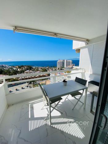Prodej bytu 1+kk, Costa Adeje, Španělsko, 50 m2