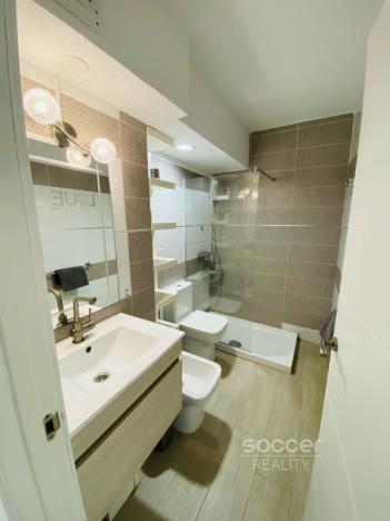 Prodej bytu 1+kk, Costa Adeje, Španělsko, 50 m2