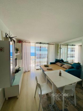 Prodej bytu 1+kk, Costa Adeje, Španělsko, 50 m2