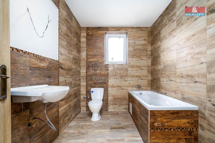 Prodej rodinného domu, Kozojedy, 103 m2