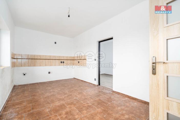 Prodej rodinného domu, Kozojedy, 103 m2