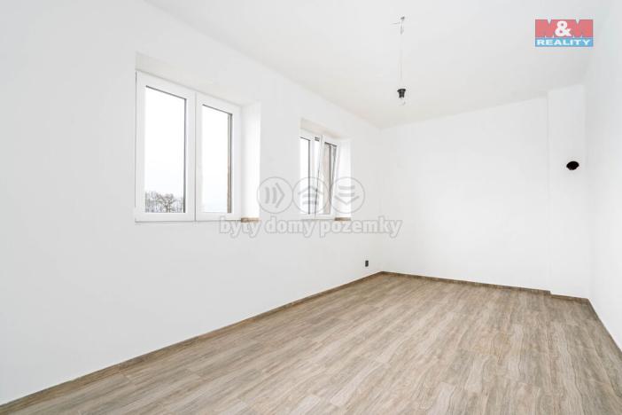 Prodej rodinného domu, Kozojedy, 103 m2