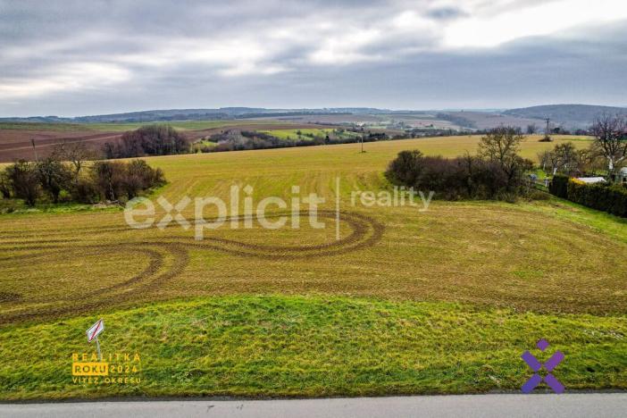 Prodej rodinného domu, Pohořelice, 110 m2