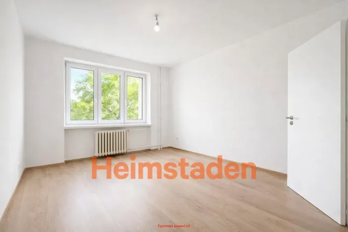 Pronájem bytu 2+1, Havířov - Město, Národní třída, 55 m2