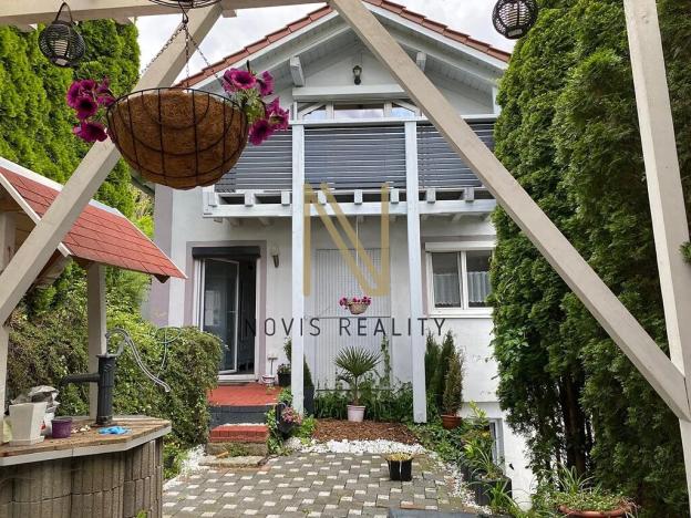 Prodej vícegeneračního domu, Regen, Německo, 213 m2