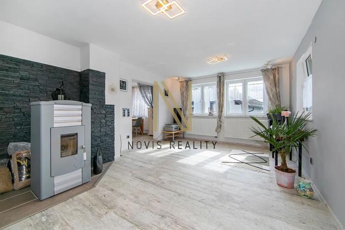 Prodej vícegeneračního domu, Regen, Německo, 213 m2