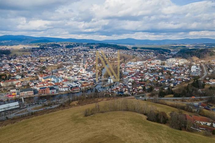 Prodej vícegeneračního domu, Regen, Německo, 213 m2