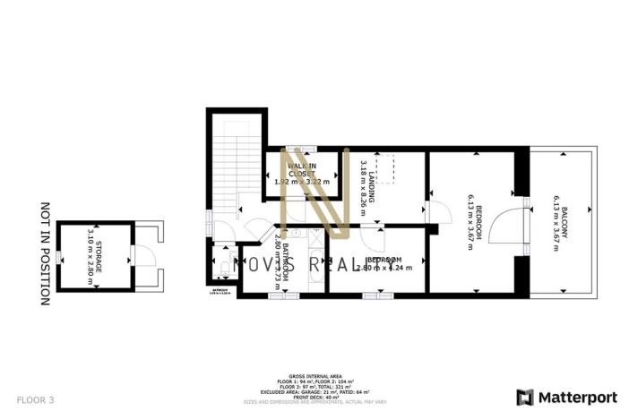 Prodej vícegeneračního domu, Regen, Německo, 213 m2