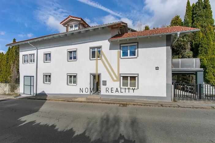 Prodej vícegeneračního domu, Regen, Německo, 213 m2