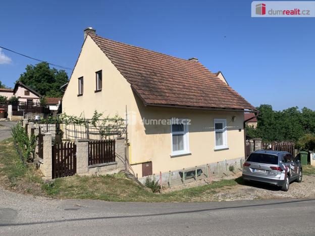 Prodej rodinného domu, Karlštejn, 70 m2