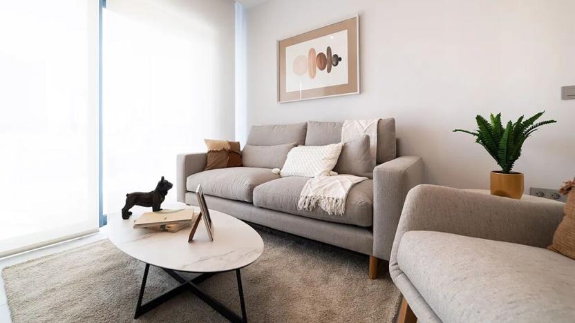 Prodej bytu 3+kk, Benidorm, Španělsko, 63 m2