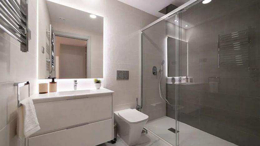 Prodej bytu 3+kk, Benidorm, Španělsko, 63 m2